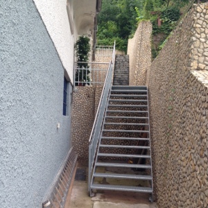 Treppenaufgang außen2